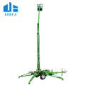 Tracked boom lift With Factory Direct Sales